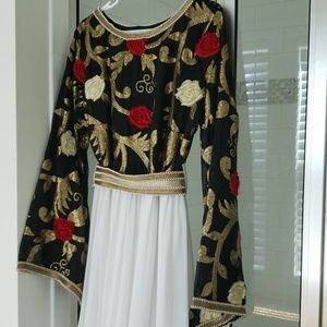 Elegant Kaftan